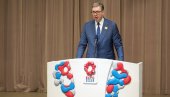 ЕКОНОМИЈА, ТЕХНОЛОГИЈА И ПОТЕНЦИЈАЛИ ЗА САРАДЊУ: Ево зашто је Вучићева посета Јапану битна