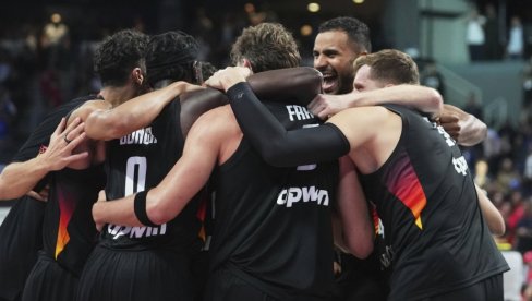 NEMAČKE BEZ BONGE: Panceri objavili spisak za duele sa Hrvatskom!