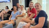 VEOMA SAM SREĆAN ŠTO SAM SELEKTOR SRBIJE! Hose Ignasio blista od radosti pred Svetsko prvenstvo za rukometašice