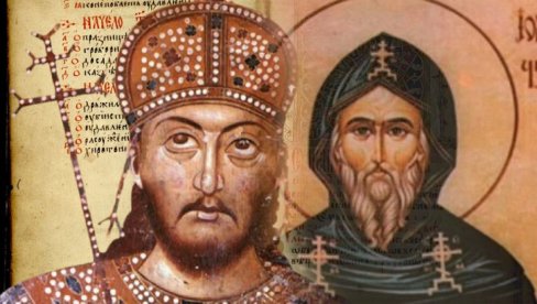CRKVENI KALENDAR: Danas slavimo sveca kome je Car Dušan držao nogu da siđe s konja i celivao mu ruku - Joanikije II, prvi patrijarh srpski