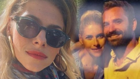 KO JE BIVŠA SUPRUGA MOMČILA OTAŠEVIĆA: Starija je od njega 9 godina, a takođe se bavi glumom (FOTO)