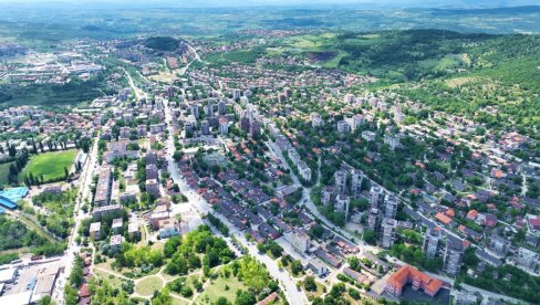 SRBIJA ZIĐIN KOPER DO JULA 2025. ULOŽIO 277,3 MILIONA DOLARA U ZAŠTITU ŽIVOTNE SREDINE: U rudarskom Boru napredak u kvalitetu vazduha