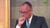 MERC PLAČE KAO MALO DETE: Kancelar Nemačke dirnut do suza tokom govora o Holokaustu (VIDEO) MERC PLAČE KAO MALO DETE: Kancelar Nemačke dirnut do suza tokom govora o Holokaustu (VIDEO)