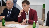 NISU OVO SAMO FRUSTRACIJE KOJE NESKRIVENO ISPOLJAVAJU Brnabić: Ovo je kampanja protiv jednog čoveka koji im smeta