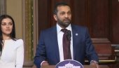 СВЕДОЧЕЊЕ КОЈЕ ТРЕСЕ АМЕРИКУ: Директор ФБИ започео говор пред америчким Сенатом СВЕДОЧЕЊЕ КОЈЕ ТРЕСЕ АМЕРИКУ: Директор ФБИ започео говор пред америчким Сенатом