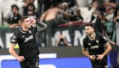 JUVE PLAČE ZA VLAHOVIĆEM: Srbin baš fali staroj dami koja bi se da je on tu borila za titulu!
