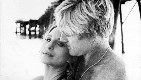 BARBRA STREJSEND SE OGLASILA NAKON SMRTI REDFORDA: Snimili su najlepši LJUBAVNI FILM, a pričalo se da nisu bili u dobrim odnosima! BARBRA STREJSEND SE OGLASILA NAKON SMRTI REDFORDA: Snimili su najlepši LJUBAVNI FILM, a pričalo se da nisu bili u dobrim odnosima!
