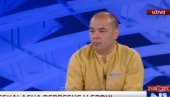 ГОРАН ЈЕШИЋ ОТКРИО ПЛАН БЛОКАДЕРА: Увести санкције Русији, руске дипломате послати кући, а имовину им отети!