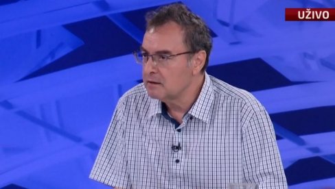 ГДЕ ЋЕШ БИЦИКЛОМ НА РУСИЈУ? Бакић бесан јер су их руске службе провалиле да спремају српски Мајдан - Па би да мења и Путина! ГДЕ ЋЕШ БИЦИКЛОМ НА РУСИЈУ? Бакић бесан јер су их руске службе провалиле да спремају српски Мајдан - Па би да мења и Путина!