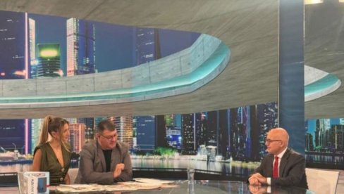 БЛОКАДЕРИ ОПЕТ НАЈАВЉУЈУ ВЕЛИКО НАСИЉЕ, ДРЖАВА ЋЕ МОРАТИ ДА БУДЕ СПРЕМНА! Лидер СНС Вучевић о покушају Мајдана у Србији БЛОКАДЕРИ ОПЕТ НАЈАВЉУЈУ ВЕЛИКО НАСИЉЕ, ДРЖАВА ЋЕ МОРАТИ ДА БУДЕ СПРЕМНА! Лидер СНС Вучевић о покушају Мајдана у Србији
