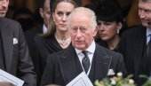 KRALJ ČARLS PREKINUO TRADICIJU STARU 400 GODINA: Sve se desilo na sahrani vojvotkinje od Kenta