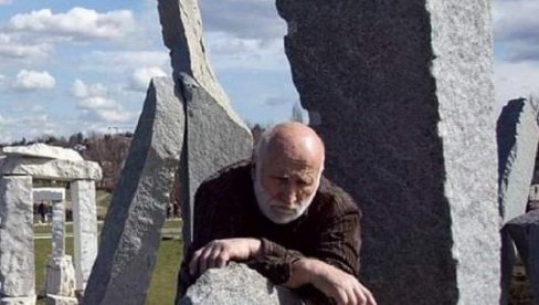 U KAMENU PREPOZNAO VEČNU SNAGU: Skup u zavičajnom muzeju u Danilovgradu posvećen poznatom crnogorskom vajaru Ratku Vulanoviću U KAMENU PREPOZNAO VEČNU SNAGU: Skup u zavičajnom muzeju u Danilovgradu posvećen poznatom crnogorskom vajaru Ratku Vulanoviću