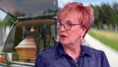 ОДЛУЧИЛА САМ, ПРЕД ЛОПИНУ СВЕТОГ ПЕТРА...: Ведрана Рудан открила у чему жели да буде САХРАЊЕНА