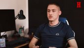 ОВО ЈЕ АНДРЕЈ ПОПОВИЋ: Прича о њему и успесима које постиже је невероватна (ВИДЕО)