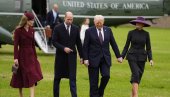 OKRŠAJ STILA KEJT MIDLTON I MELANIJE TRAMP: Britanska elegancija naspram amričkog glamura (FOTO)