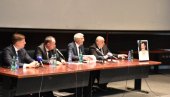 ЗБОГОМ ЛЕГЕНДО: Комеморативни скуп прослављеном џудисти и универзитетском професору, др Славку Обадову (1948-2025.)