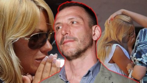 Dača me je VARAO, ostavila sam ga pre nesreće! Prva velika ispovest Bekvalčeve o RAZVODU od Ikodinovića