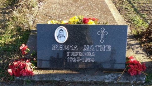 ТРАГИЧНА СУДБИНА СРПСКЕ ДИВЕ: Рођена у имућној породици, а умрла заборављена и сиромашна