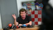 ХРВАТИ ПРОТЕСТУЈУ ПРОТИВ БАЈАГЕ: Позвали га, па отказали наступ