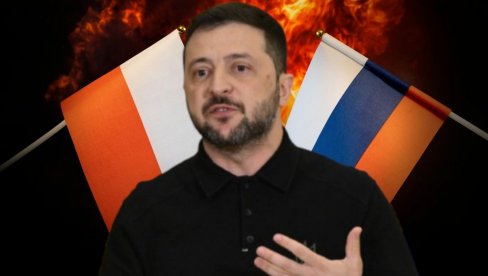 POLJSKA PROTIV RUSIJE? Zelenski otkrio da li bi Poljaci izdržali ruski udar i uspeli da uzvrate (VIDEO) POLJSKA PROTIV RUSIJE? Zelenski otkrio da li bi Poljaci izdržali ruski udar i uspeli da uzvrate (VIDEO)