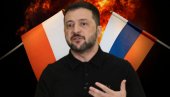 POLJSKA PROTIV RUSIJE? Zelenski otkrio da li bi Poljaci izdržali ruski udar i uspeli da uzvrate (VIDEO)