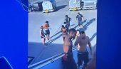GOLIŠAVI NA PISTI: Pokvarena klimatizacija u avionu zaustavila fudbalere Monaka na putu ka Belgiji