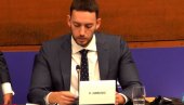 Lider pokreta PSG, Pavle Grbović u Beču obećavao da će priznati Kosovo
