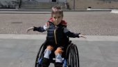 ХВАЛА ТИ, СИНЕ МОЈ, ШТО СИ НАС УЧИНИО БОЉИМ ЉУДИМА... Преминуо мали Гаврило - Родитељи се на мрежама опростили потресним речима (ФОТО)