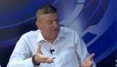 ОГЛАСИО СЕ СИНИША ВУЧИНИЋ ЗБОГ ИЗЈАВЕ О ПАВЛУ ЦИЦВАРИЋУ: Истргнуто је из контекста, извињавам се њему и његовој породици