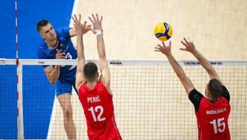 БИТАН МЕЧ ЗА СРБИЈУ: Након овог сусрета ћемо знати са ким играмо у осмини финала Светског првенства БИТАН МЕЧ ЗА СРБИЈУ: Након овог сусрета ћемо знати са ким играмо у осмини финала Светског првенства