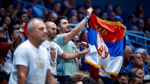 УЗНЕМИРУЈУЋЕ! Страшна повреда репрезентативке Србије (ФОТО)