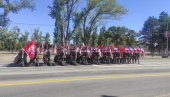 NOVOSTI NA GENERALNOJ PROBI VOJNE PARADE: Sve je spremno za spektakl u subotu (FOTO)