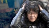 SPASILI SMO GALETA: Pevač iz Kerbera ušao u ostavu i zatekao - zmiju! Onda je počela akcija (VIDEO)
