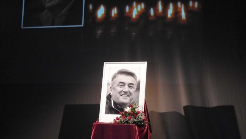 SVET PAMTI RADIMIRA ANTIĆA: Turnir u misterovu čast