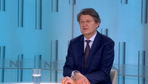KLUB MRZITELJA SRBIJE: Brandšteter, NEOS i beogradski učenici