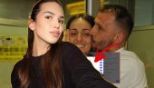 Oglasila se Hana - jasno rekla šta misli o tatinom RAZVODU (FOTO)