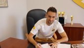 DELIJE OVO NISU OČEKIVALE: Srđan Mijailović se vratio u srpski fudbal, nosiće crno-beli dres!