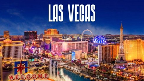 VIVA LAS VEGAS! Mega ide na egzotično košarkaško putovanje, a rivali - baš ozbiljni VIVA LAS VEGAS! Mega ide na egzotično košarkaško putovanje, a rivali - baš ozbiljni