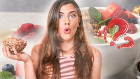 HOĆETE LI JE SAD JESTI? Šta se dešava sa telom ako svaki dan jedete ovsenu kašu HOĆETE LI JE SAD JESTI? Šta se dešava sa telom ako svaki dan jedete ovsenu kašu