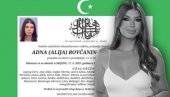 ИЗДАХНУЛА 2 ДАНА ПОСЛЕ СВАДБЕ: Последњи снимак БиХ инфлуенсерке слама срце