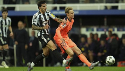 NAŠI PREDLOZI: Tip - tiket za utorak