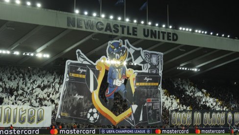 PROBLEMIMA NEMA KRAJA: Totenhem se raspada pred gostovanje na Sent DŽejmsis parku