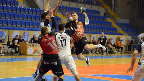 METALAC PROTIV ZLATARA: Prvo kolo rukometne Super B lige, grupa „istok-zapad“ METALAC PROTIV ZLATARA: Prvo kolo rukometne Super B lige, grupa „istok-zapad“