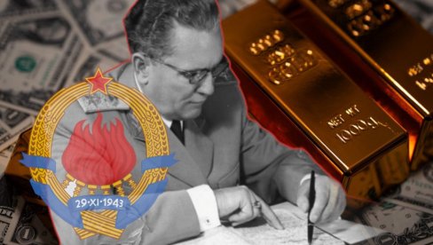 ЗАРАЂИВАО МИЛИОНЕ: Ко је био најбогатији човек у СФРЈ и шта је све поседовао? Тито - НИЈЕ! ЗАРАЂИВАО МИЛИОНЕ: Ко је био најбогатији човек у СФРЈ и шта је све поседовао? Тито - НИЈЕ!