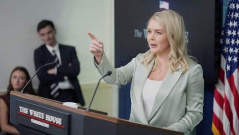 LIVIT OPTUŽILA GUVERNERA MINESOTE: Podsticao pojedince da snimaju savezne agente