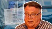 ДИРЉИВО: Објављена Халидова преписка са директором клинике (ФОТО)