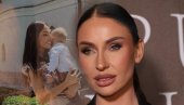 НИСАМ ВЕРОВАЛА ДА ЈЕ ТО МОЈЕ ДЕТЕ: Каћа Живковић открила како се осећала када је први пут видела свог сина