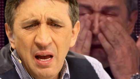 ДОКТОРИ СУ РЕКЛИ ДА ИМАМ НЕШТО У ДУБИНИ МОЗГА: Жика Јакшић открио све детаље о свом здравственом стању и опоравку