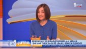 LJILJANA SMAJLOVIĆ: Blokaderi po parolama usmerenih protiv ljudi koji su protiv blokada, naginju ka fašizmu! (VIDEO)
