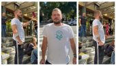 BLOKADERI VREĐALI TIKTOKERA LEPOG ISPRED SUDA: Meni kao žrtvi je oduzeto osnovno ljudsko pravo (VIDEO)